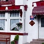 Robyn's Only Gasthof 3*