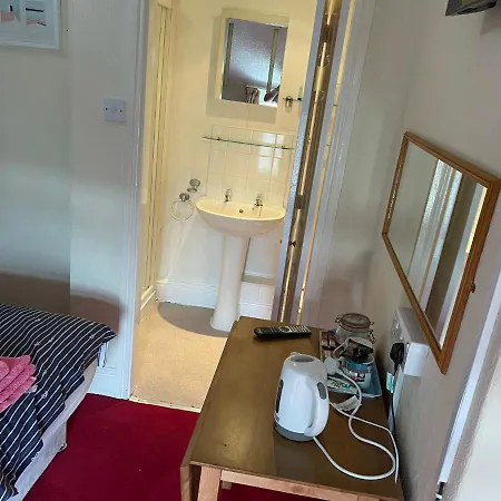 Guest house Robyn's Only