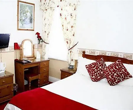 Robyn's Pensionat Scarborough
