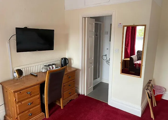 Guest house Robyn's Only 3*