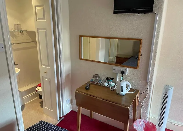 Guest house Robyn's Only