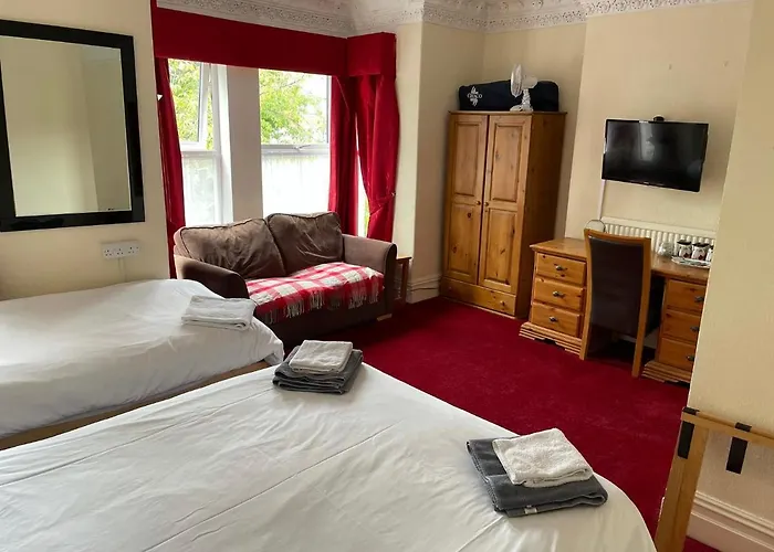 Guest house Robyn's Only